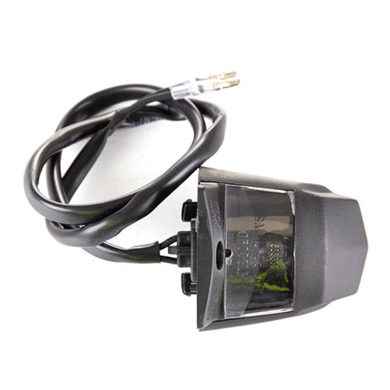 Number Plate Light for ZS125T-48, ZS1500D-2