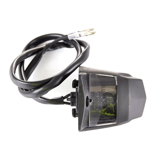 Number Plate Light for ZS125T-48, ZS1500D-2