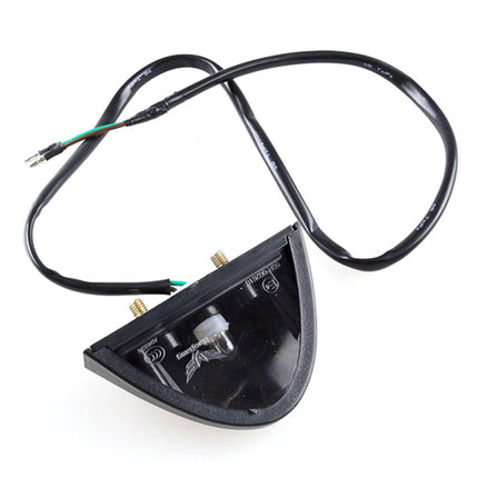 Number Plate Light for HJ125-J, KD125-J, HJ125-J-E4