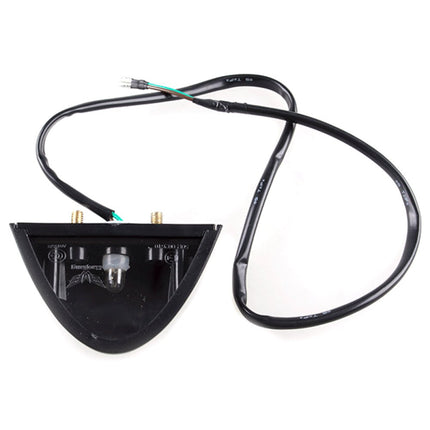 Number Plate Light for HJ125-J, KD125-J, HJ125-J-E4