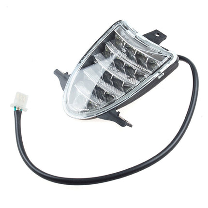 Tail Light Assembly for KD125-K, MANTIS125