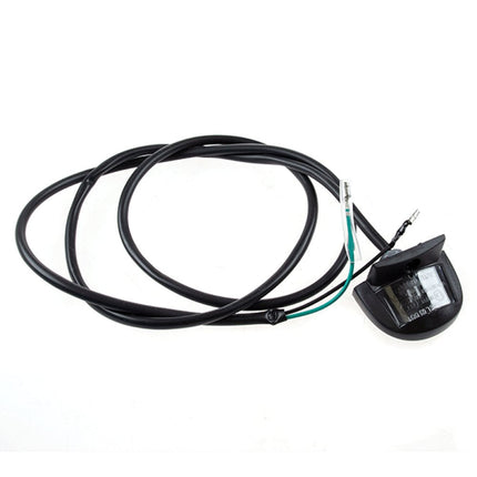 Number Plate Light