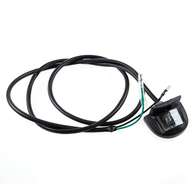 Number Plate Light
