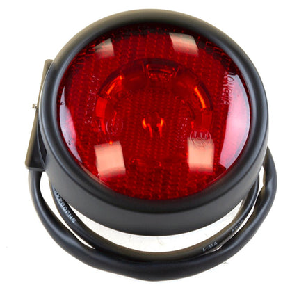 Tail Light Assembly