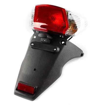 Tail Light Assembly for ZN125T-8F