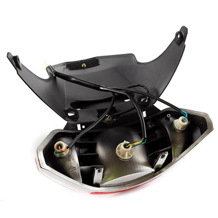 Tail Light Assembly for ZN125T-8F