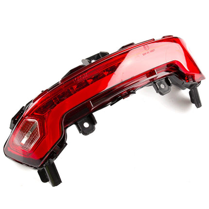 Tail Light Assembly for LJ50QT-N