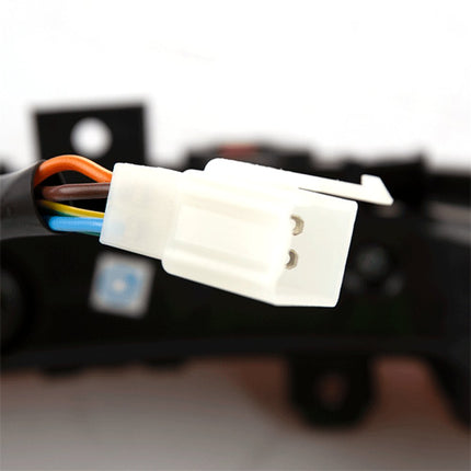 Tail Light Assembly for LJ50QT-N