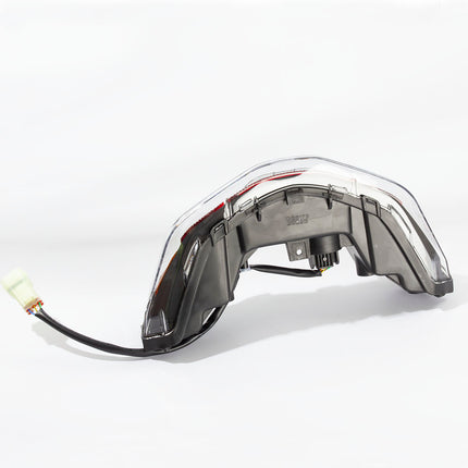 Tail Light Assembly for LJ125T-18-E5, LJ300T-18-E5