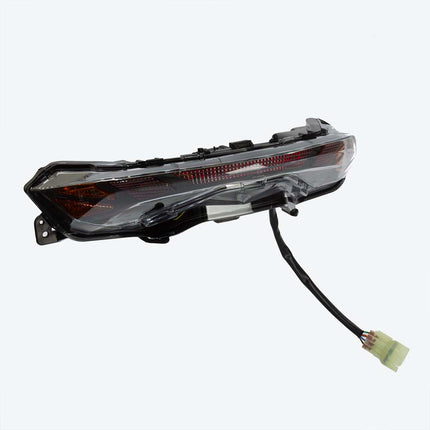 Tail Light Assembly for LJ125T-18-E5, LJ300T-18-E5