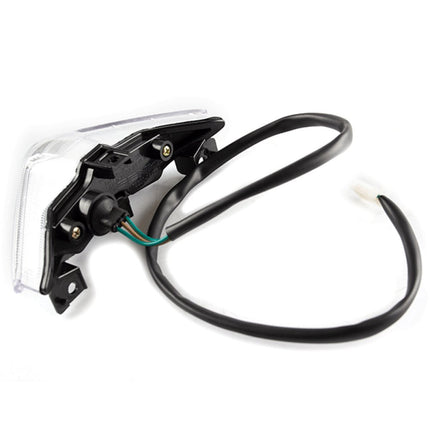 Tail Light Assembly for SK125-L, FIREFLY, SK125-L-E5
