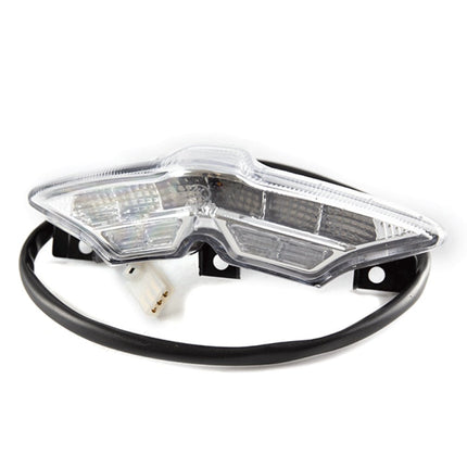 Tail Light Assembly for SK125-L, FIREFLY, SK125-L-E5