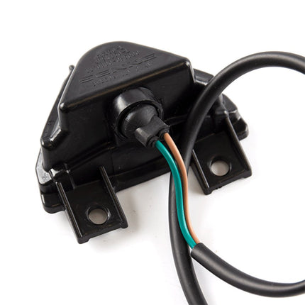 Number Plate Light for SK125-L, FIREFLY, SK125-L-E5