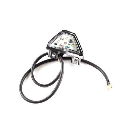 Number Plate Light for SK125-L, FIREFLY, SK125-L-E5