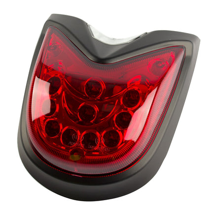 Tail Light Assembly for ZS125-79-E4
