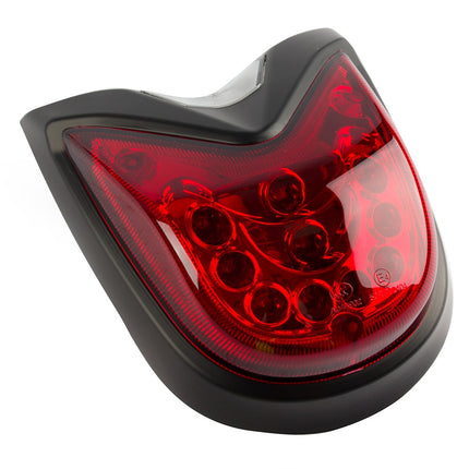 Tail Light Assembly for ZS125-79-E4