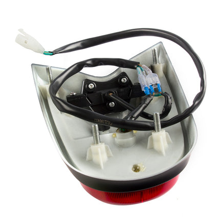 Tail Light Assembly for ZS125-79-E4