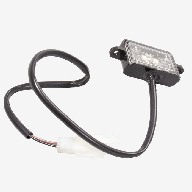 Number Plate Light for YD1800D-01, YD3000D-03-E5