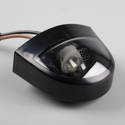 Number Plate Light for YD1200D-11, YD1200D-11-E5