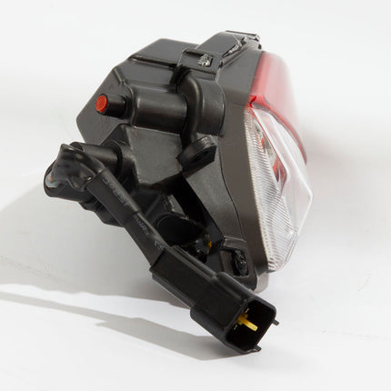 Right Tail Light for LX6000D-A-E5