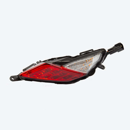 Right Tail Light for LX6000D-A-E5