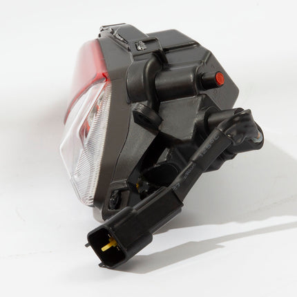 Left Tail Light for LX6000D-A-E5