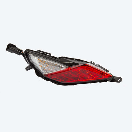 Left Tail Light for LX6000D-A-E5