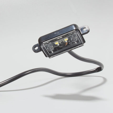 Number Plate Light for YD1800D-02-E5