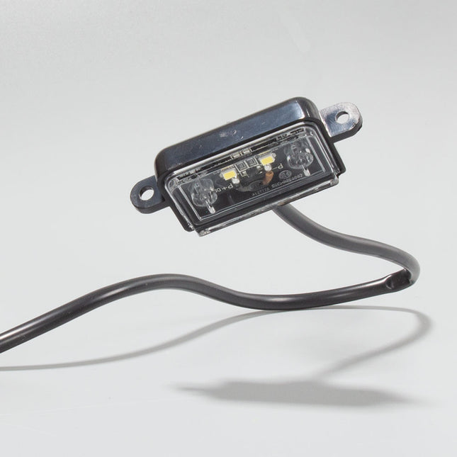 Number Plate Light for YD1800D-02-E5