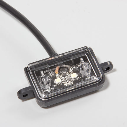 Number Plate Light for YD1800D-02-E5