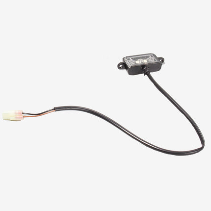 Number Plate Light for YD1800D-02-E5