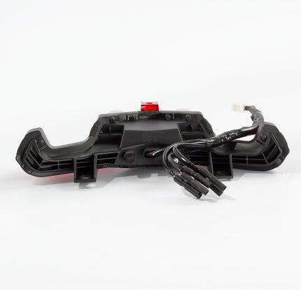 Tail Light Assembly LED for LX500-J-E5, LX500-K-E5
