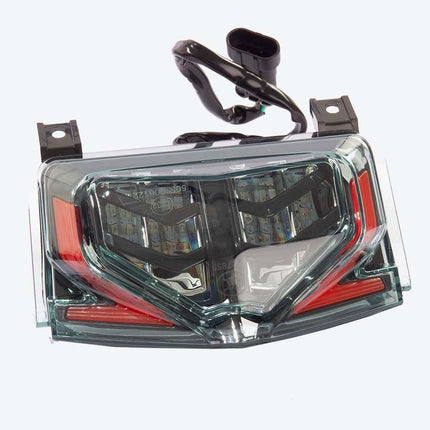 Tail Light Assembly for SK125-K