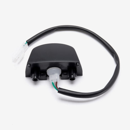 Number Plate Light for LX06MAX-E5