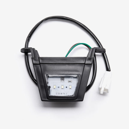 Number Plate Light for LX08MAX-E5
