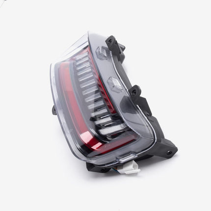 Tail Light Assembly for LX08MAX-E5