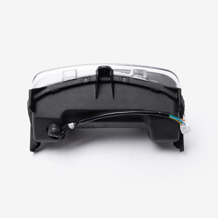 Tail Light Assembly for LX08MAX-E5