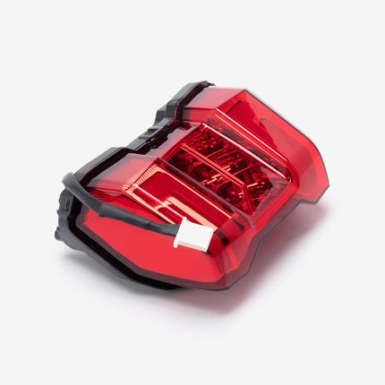 Tail Light Assembly for LX650-2C-E5