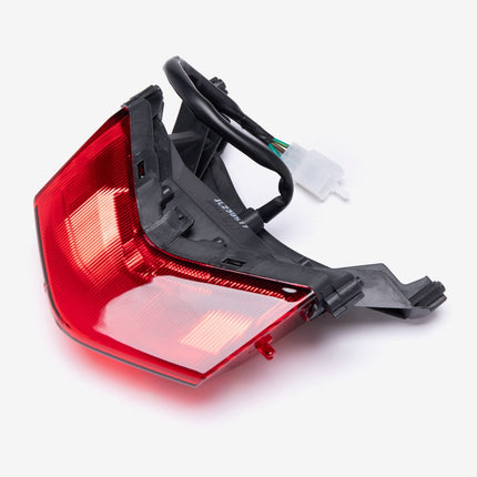 Tail Light Assembly for KY500X-E5