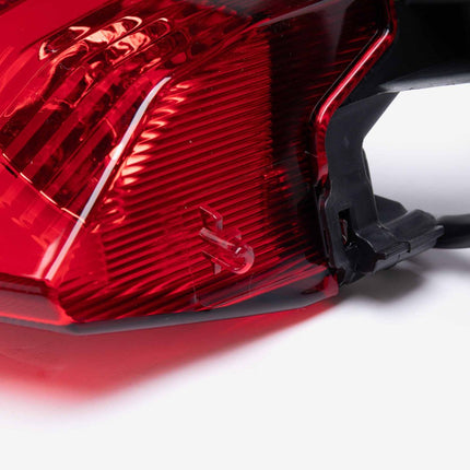 Tail Light Assembly for KY500X-E5