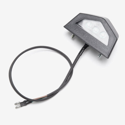 Number Plate Light for KY500X-E5