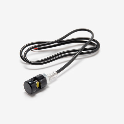 Lextek LED Number Plate Light for Lextek Tail Tidy