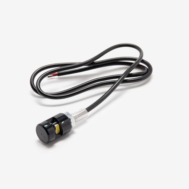 Lextek LED Number Plate Light for Lextek Tail Tidy