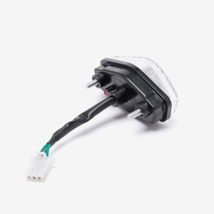 Tail Light Assembly for ZS125-39-E5