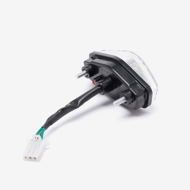 Tail Light Assembly for ZS125-39-E5