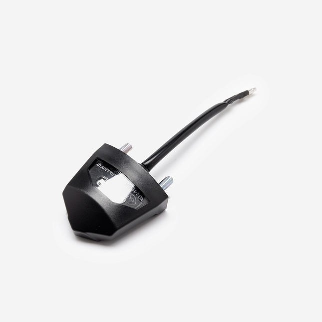 Number Plate Light for ZS125-39-E5