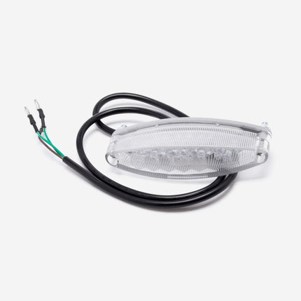 Tail Light Assembly for SR125-E5