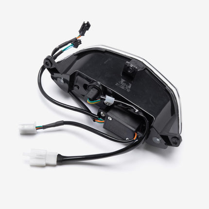 Tail Light Assembly for LJ125T-X-E5