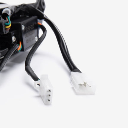 Tail Light Assembly for LJ125T-X-E5
