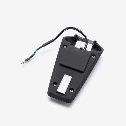 Number Plate Light for TR125-3-E5